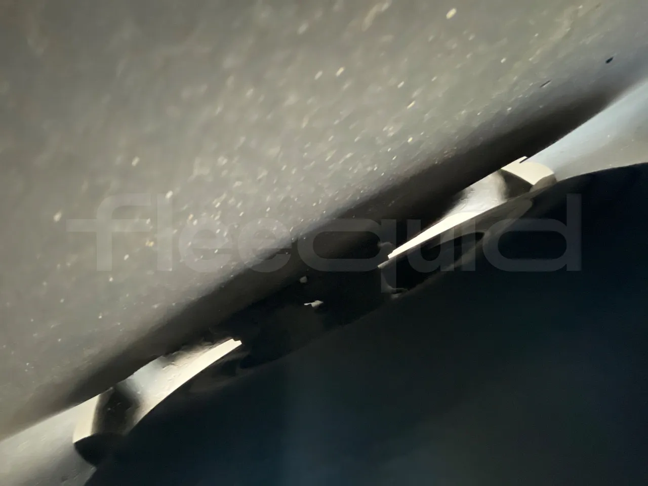 Neoplan Starliner L - EUR5 - 371kW - 13.99m - axel 2 air springs 1 left