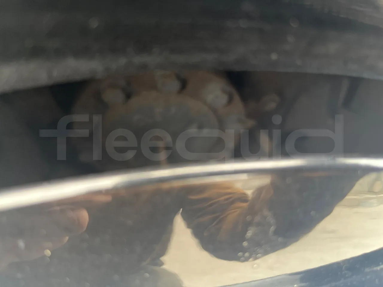 Neoplan Starliner L - EUR5 - 371kW - 13.99m - axle 2 discs left
