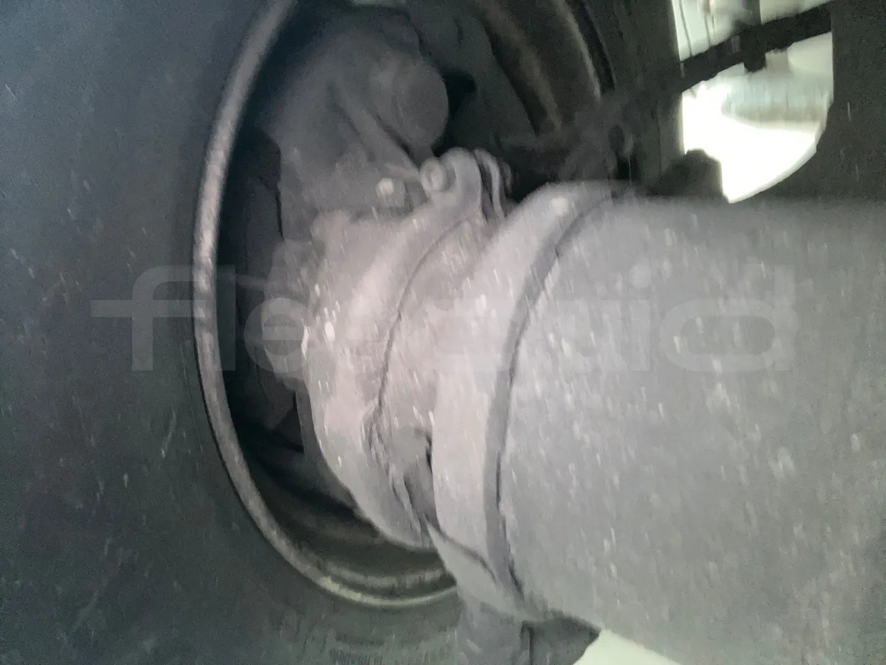 Neoplan Starliner L - EUR5 - 371kW - 13.99m - axel 3 discs left
