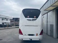 Neoplan Starliner L - EUR5 - 371kW - 13.99m - rear hatch closed