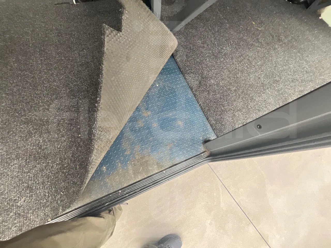 Neoplan Starliner L - EUR5 - 371kW - 13.99m - under carpet photo