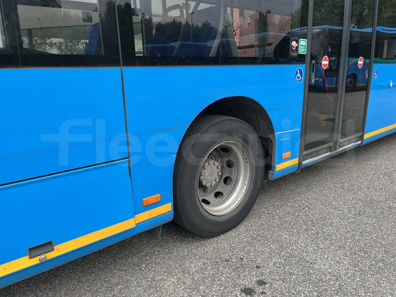 Mercedes-Benz Citaro - Image