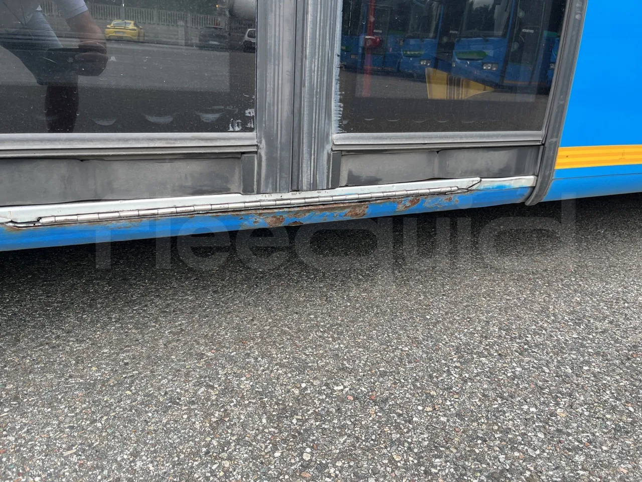 Mercedes-Benz Citaro - Image