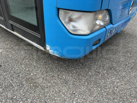 Mercedes-Benz Citaro - Image