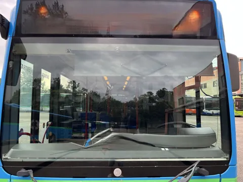 Mercedes-Benz Citaro - Image