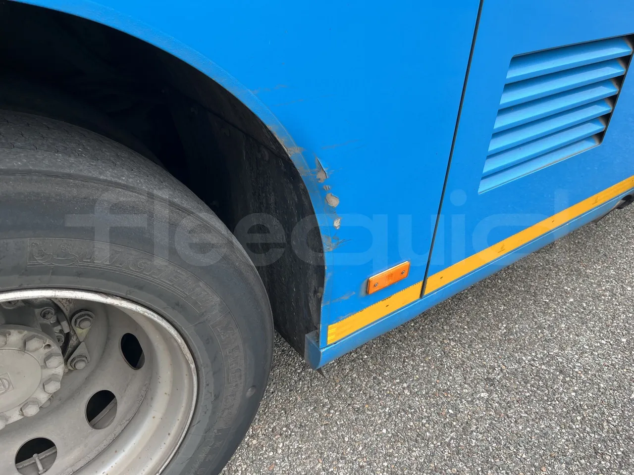 Mercedes-Benz Citaro - Image