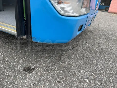 Mercedes-Benz Citaro O530 - Euro4 - 210kW - 11.950m - Image