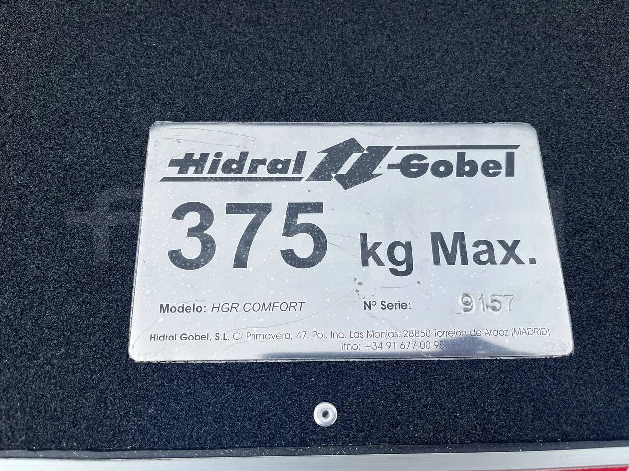 Iveco Daily - Platform Code