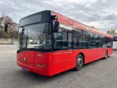 Solaris Urbino 12 - Euro5 - 231kW - 12mt - 3/4 front left