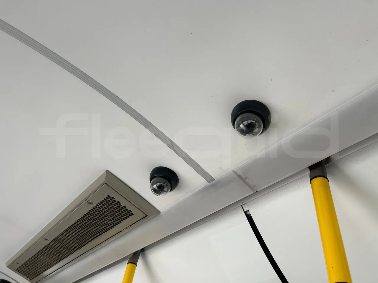 Solaris Urbino 12 - Euro5 - 231kW - 12mt - camera accessories photo