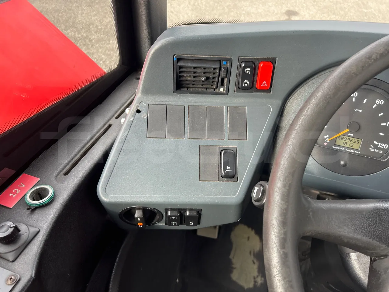 Solaris Urbino 12 - Euro5 - 231kW - 12mt - onboard devices 1