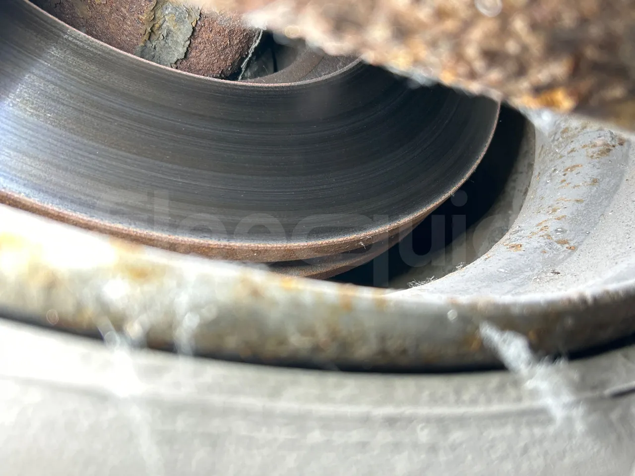 Solaris Urbino 12 - Euro5 - 231kW - 12mt - axle 2 discs right