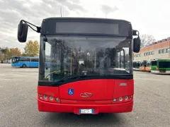 Solaris Urbino 12 - Euro5 - 231kW - 12mt - front photo