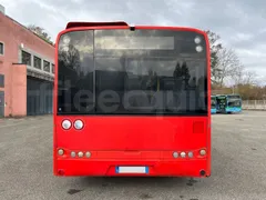 Solaris Urbino 12 - Euro5 - 231kW - 12mt - rear hatch closed