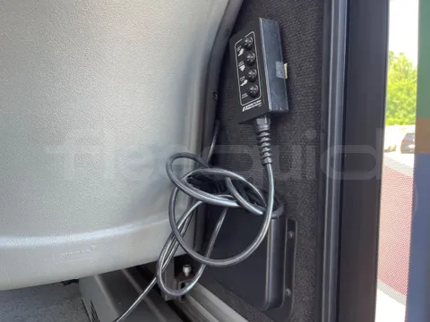 Mercedes-Benz Integro 0550-EUR3-220kW-12m - Image
