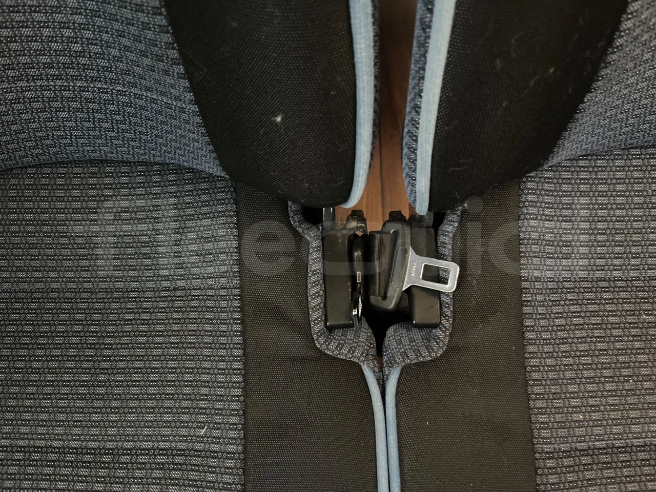 Man Lion's Coach B200746006 - Euro6 - 338kW - 12mt - central seat safety belt