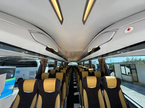 Irizar i8 - Image