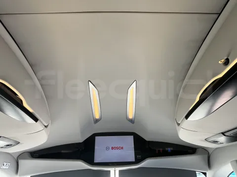 Irizar i8 - Image