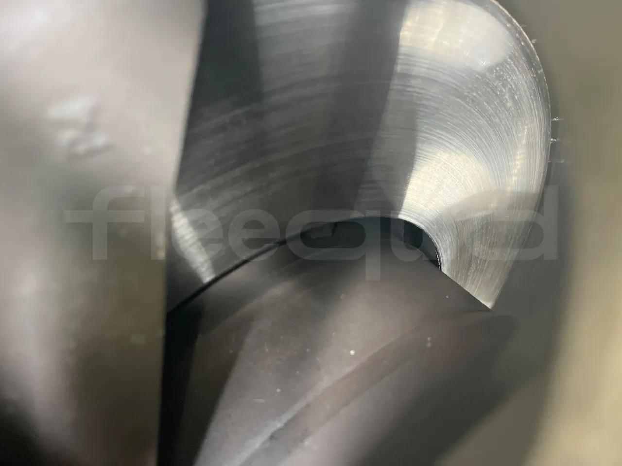 Iveco Magelys 5FR210 - Euro5 - 331kW - 12.800mt - front discs right