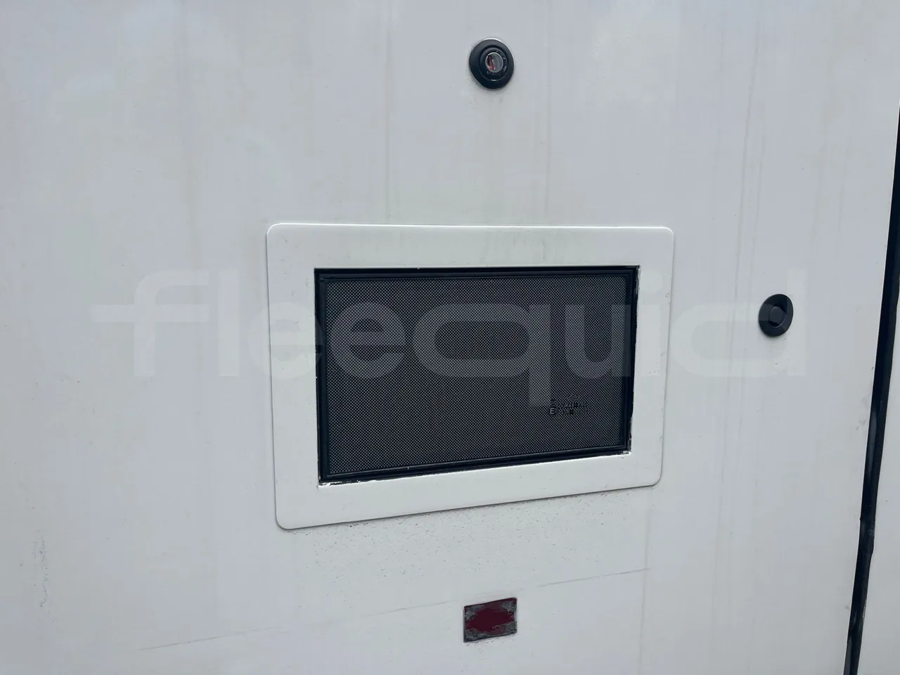 Iveco Magelys 5FR210 - Euro5 - 331kW - 12.800mt - turntable external (18m)