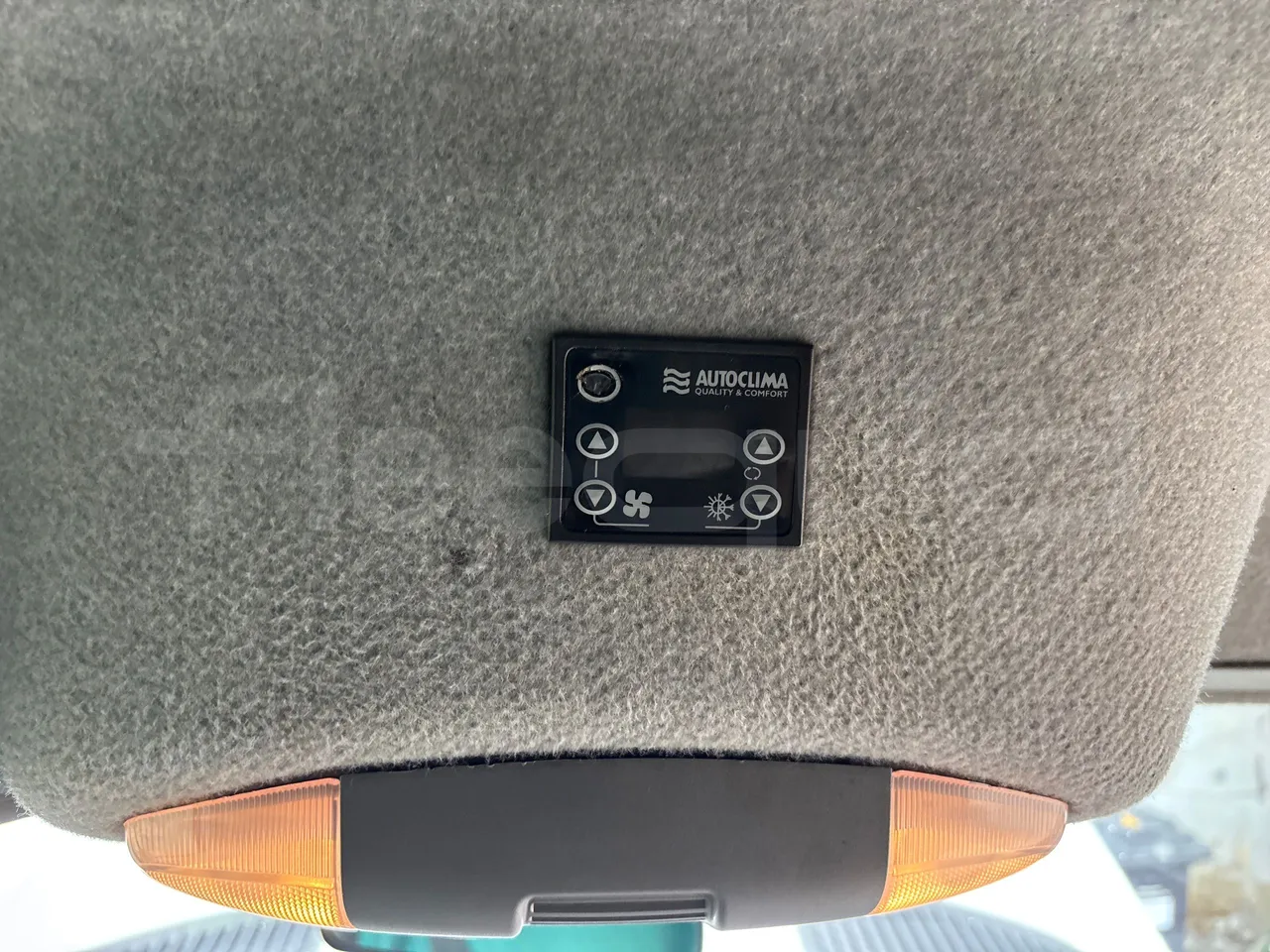 Mercedes-Benz Sprinter 516CDI - EUR5 - 120kW - 7.345m - onboard devices 1