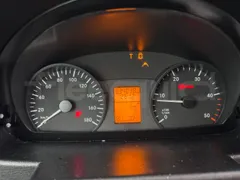 Mercedes-Benz Sprinter 516CDI - EUR5 - 120kW - 7.345m - dashboard lights on