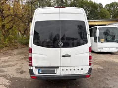 Mercedes-Benz Sprinter 516CDI - EUR5 - 120kW - 7.345m - rear hatch closed