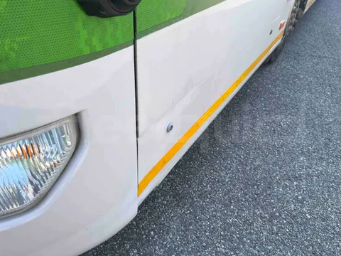 Mercedes-Benz Citaro G - Image