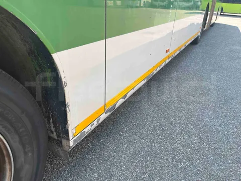 Mercedes-Benz Citaro G - Image