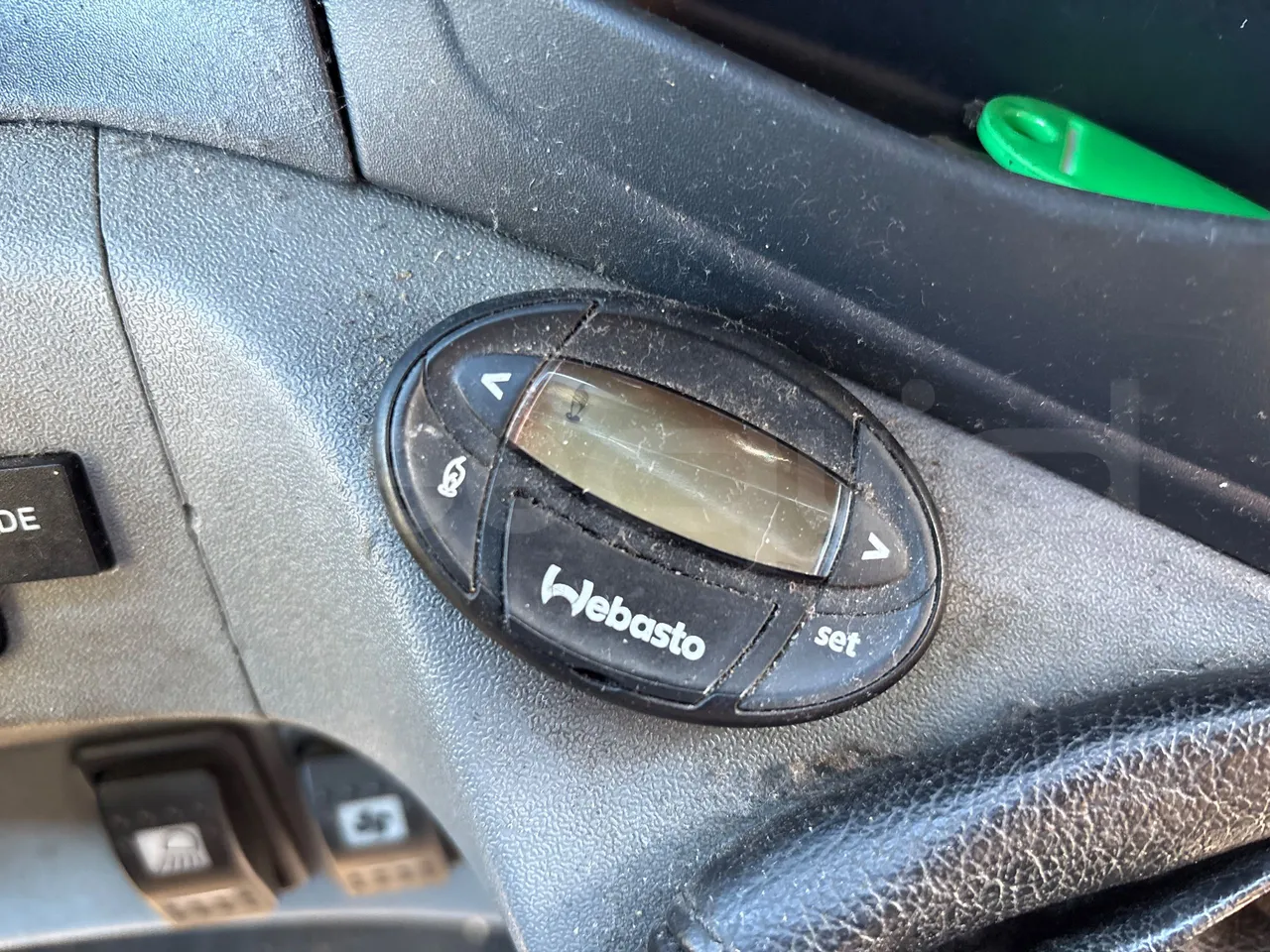 Iveco Daily 50C15V-EUR4 - 107kW - 7.012m - onboard devices 2