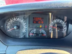 Iveco Daily 50C15V-EUR4 - 107kW - 7.012m - dashboard lights on