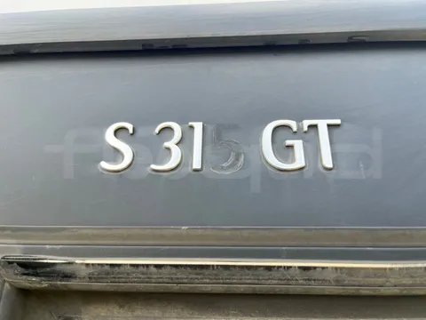 Setra S315 GT/ Euro 3 - 260 Kw - 12 Mt - Image