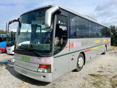 Setra S315 GT/ Euro 3 - 260 Kw - 12 Mt - 3/4 front left