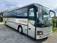 Setra S315 GT/ Euro 3 - 260 Kw - 12 Mt - 3/4 front right doors