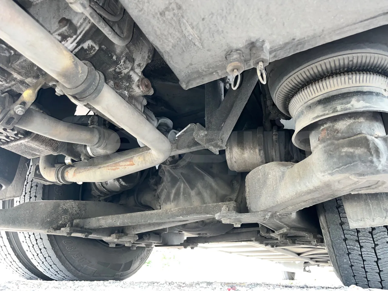 Setra S315 GT/ Euro 3 - 260 Kw - 12 Mt - central axle (18m)