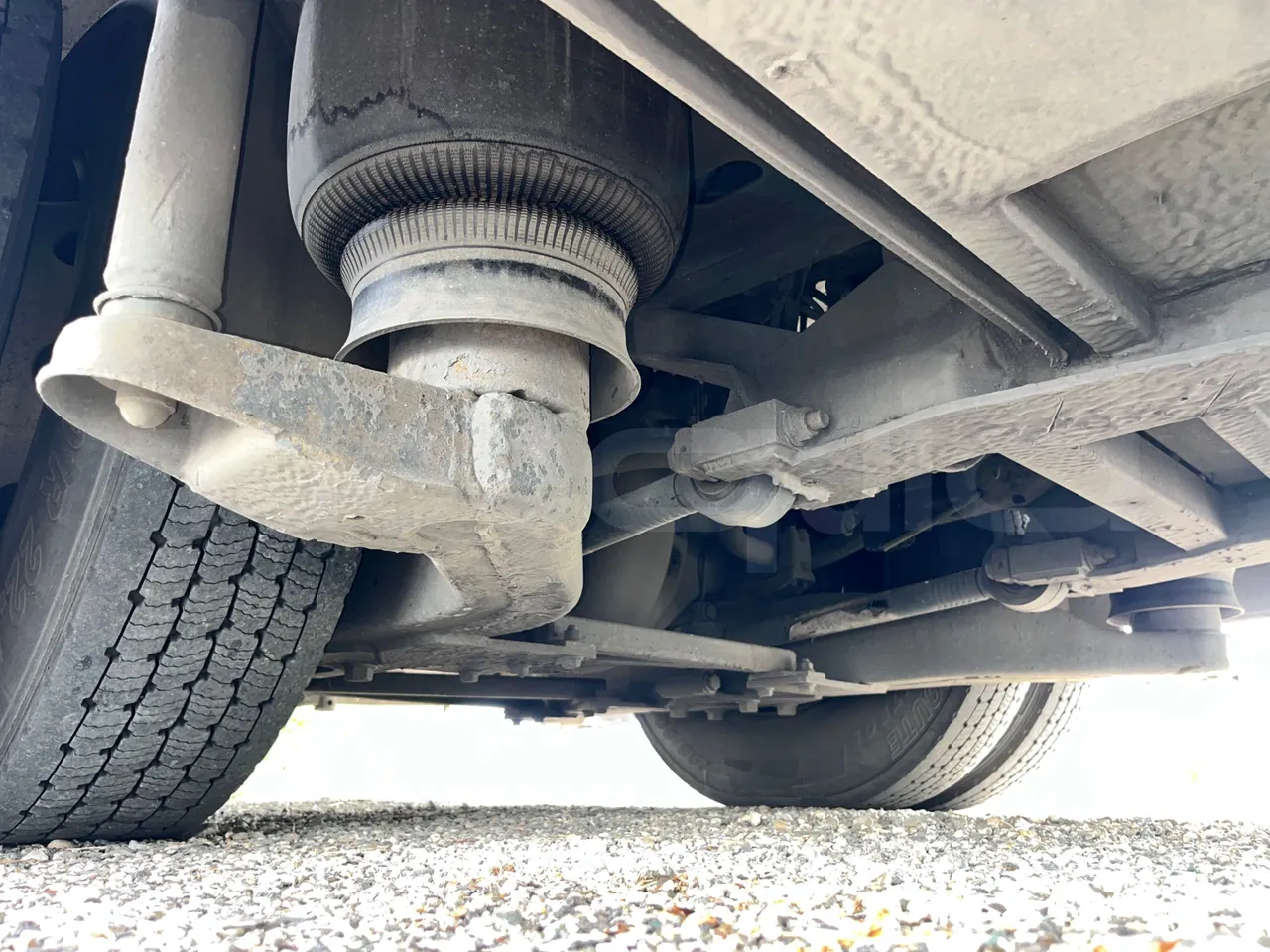 Setra S315 GT/ Euro 3 - 260 Kw - 12 Mt - bellows turntable (18m)