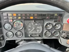 Setra S315 GT/ Euro 3 - 260 Kw - 12 Mt - dashboard lights on