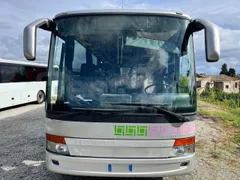 Setra S315 GT/ Euro 3 - 260 Kw - 12 Mt - front photo
