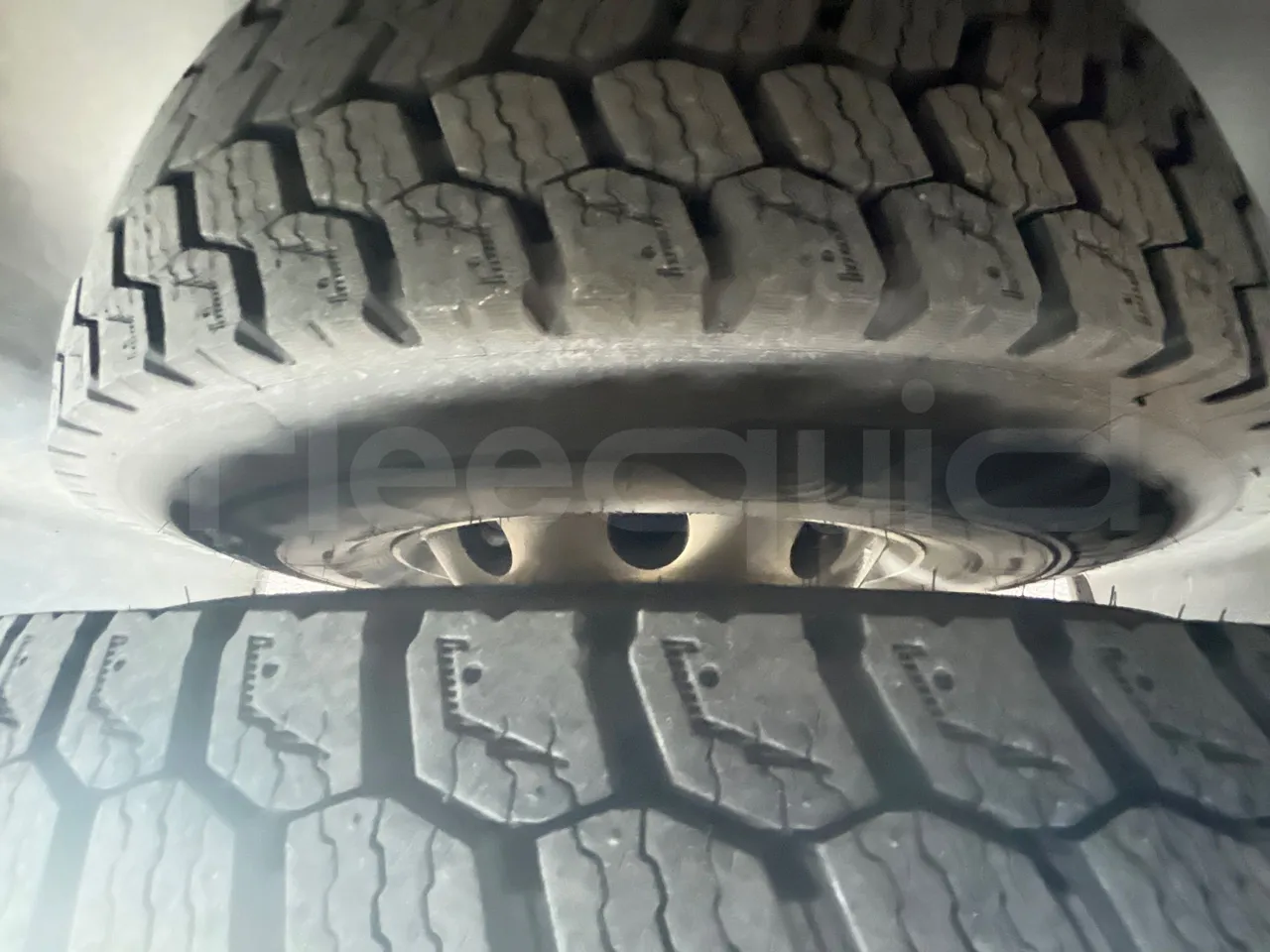 Neoplan Cityliner CITYLINER - Euro6 - 338kW - 12.240mt - axle 2 caliper brakes left