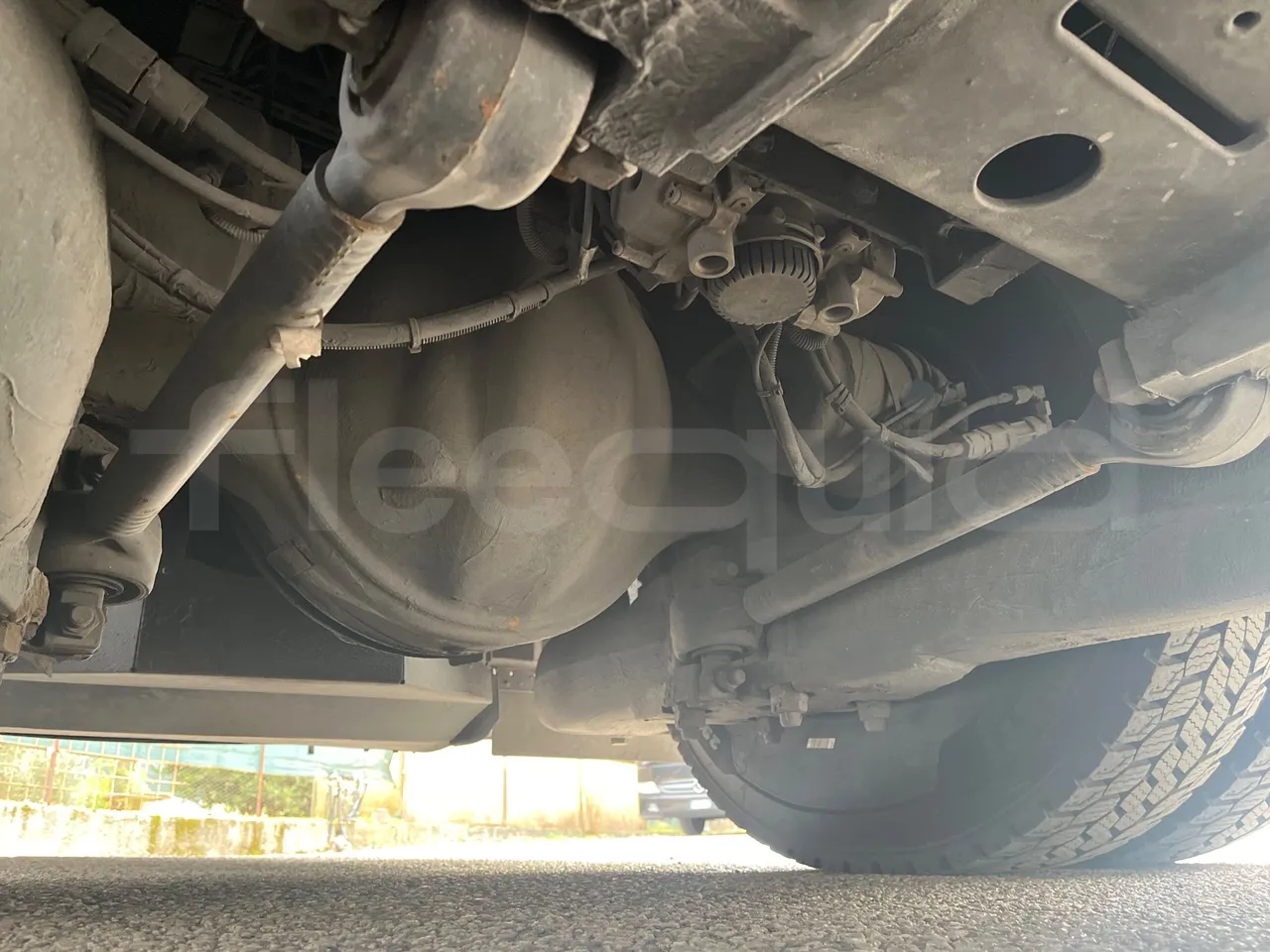 Neoplan Cityliner CITYLINER - Euro6 - 338kW - 12.240mt - differential photo