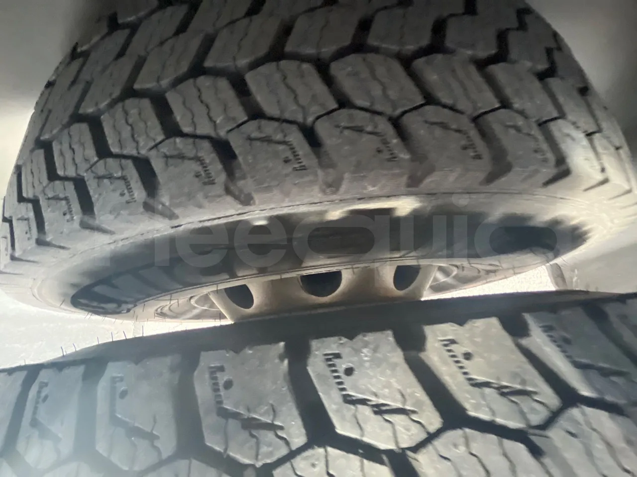 Neoplan Cityliner CITYLINER - Euro6 - 338kW - 12.240mt - axle 2 discs right