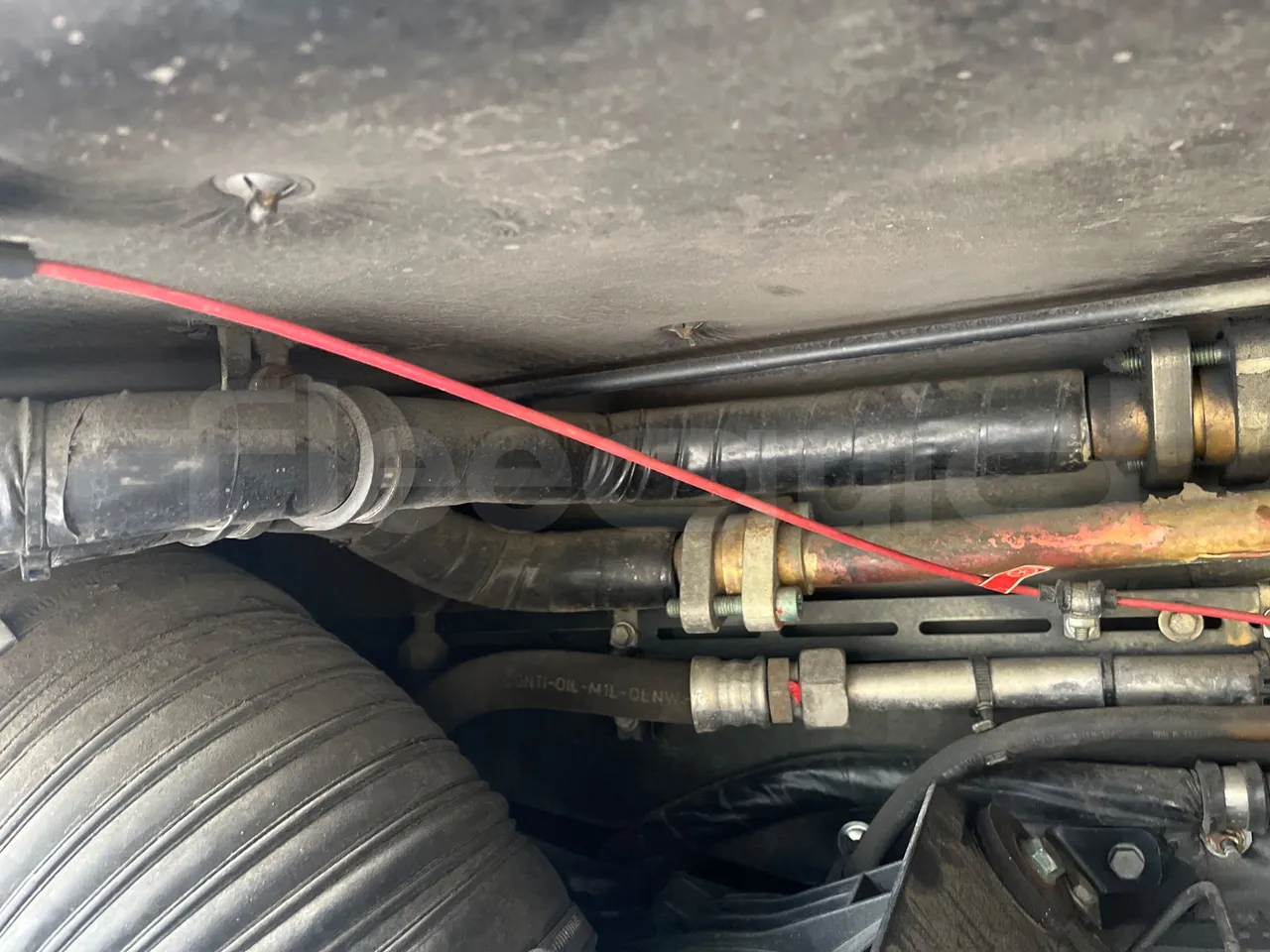 Neoplan Cityliner CITYLINER - Euro6 - 338kW - 12.240mt - fire extinguishing system