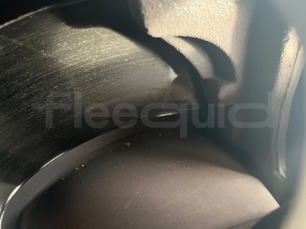 Neoplan Cityliner CITYLINER - Euro6 - 338kW - 12.240mt - front discs left