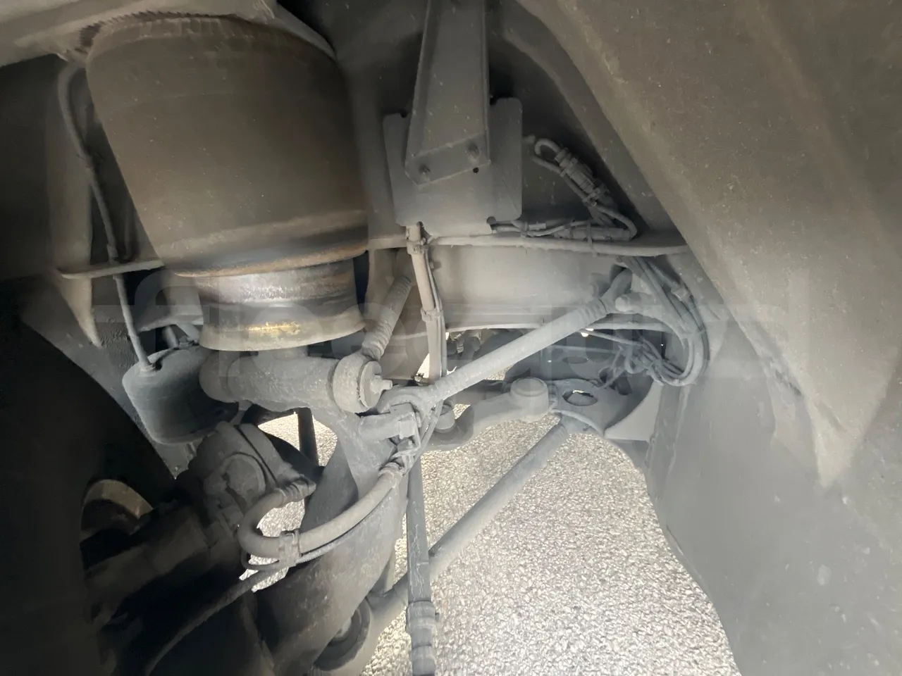 Neoplan Cityliner CITYLINER - Euro6 - 338kW - 12.240mt - front shock absorbers right