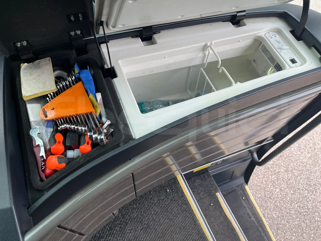 Neoplan Cityliner CITYLINER - Euro6 - 338kW - 12.240mt - handrails photo