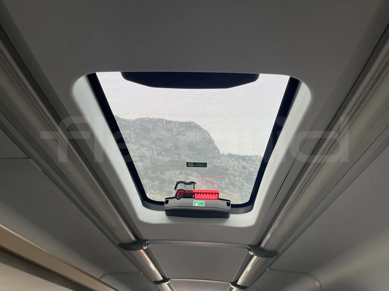 Neoplan Cityliner CITYLINER - Euro6 - 338kW - 12.240mt - roof hatch 1