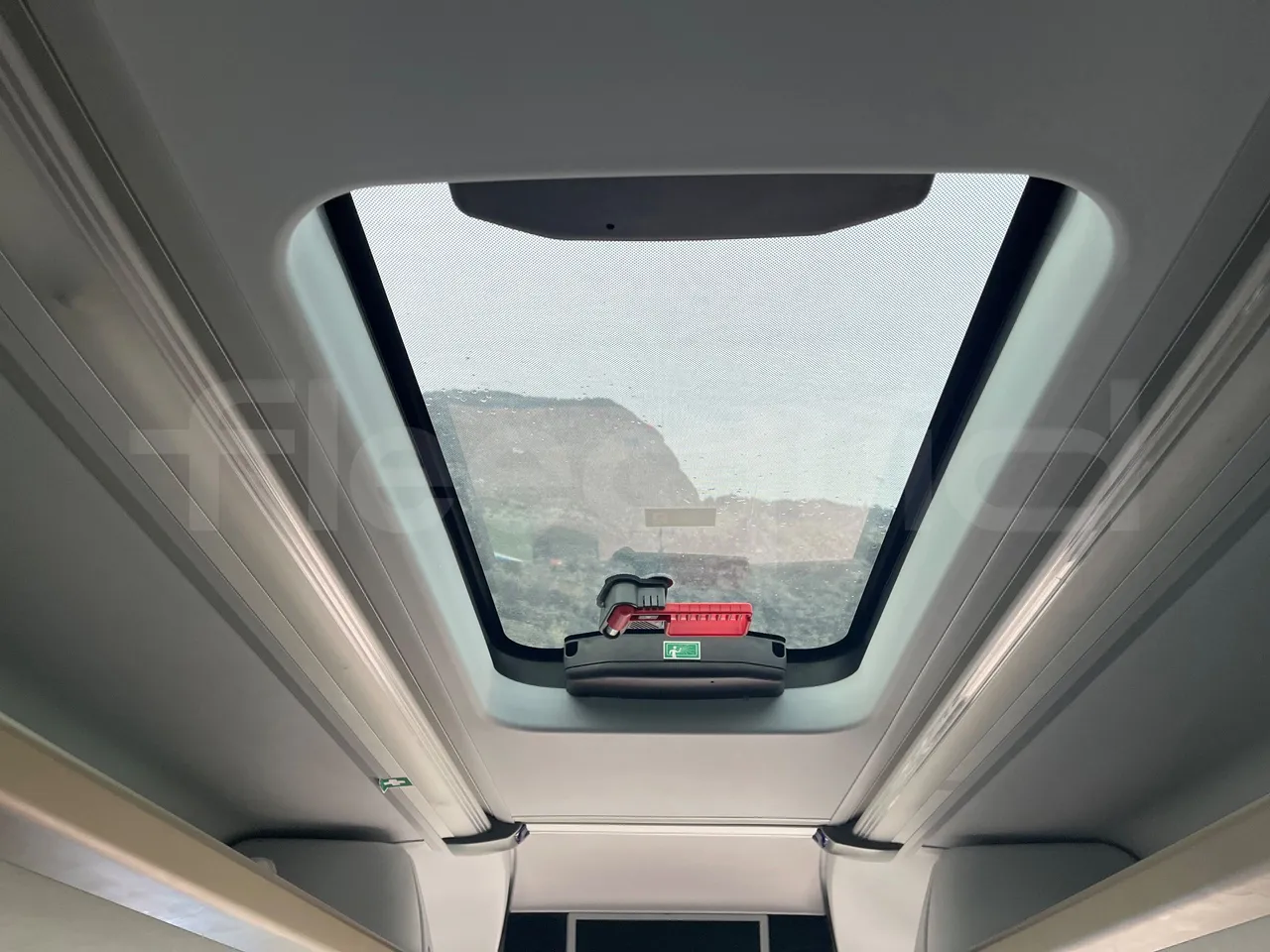 Neoplan Cityliner CITYLINER - Euro6 - 338kW - 12.240mt - roof hatch 2