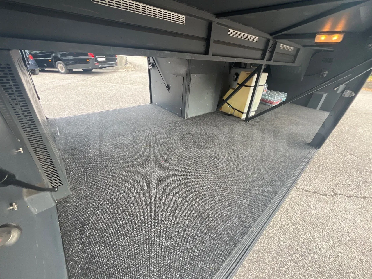 Neoplan Cityliner CITYLINER - Euro6 - 338kW - 12.240mt - internal frame rust check