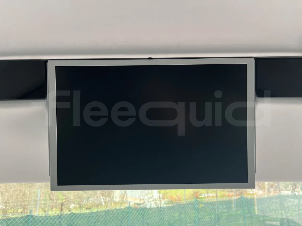 Neoplan Cityliner CITYLINER - Euro6 - 338kW - 12.240mt - monitor detail photo