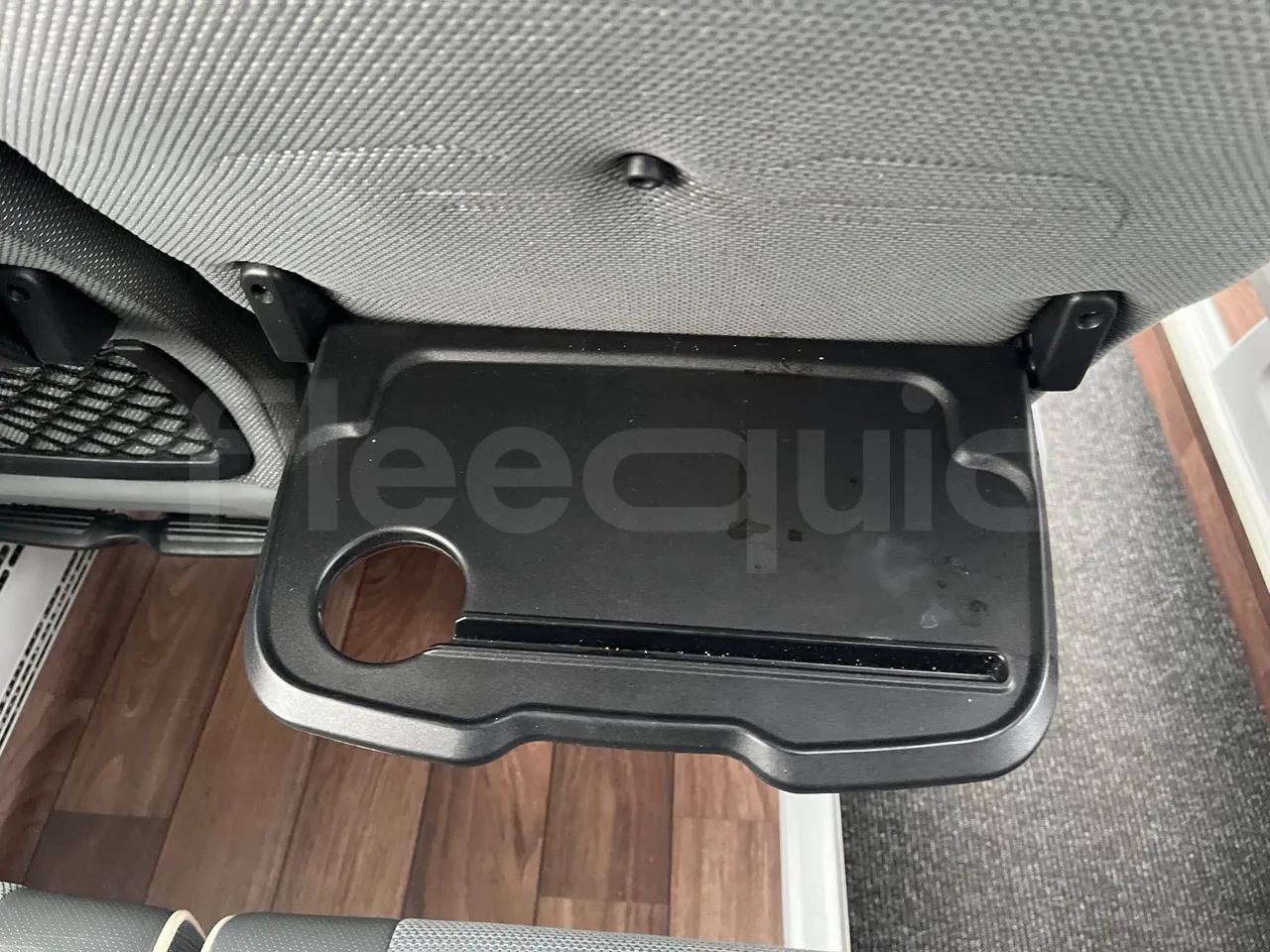 Neoplan Cityliner CITYLINER - Euro6 - 338kW - 12.240mt - table detail photo